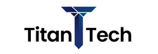 TitanTech - Home