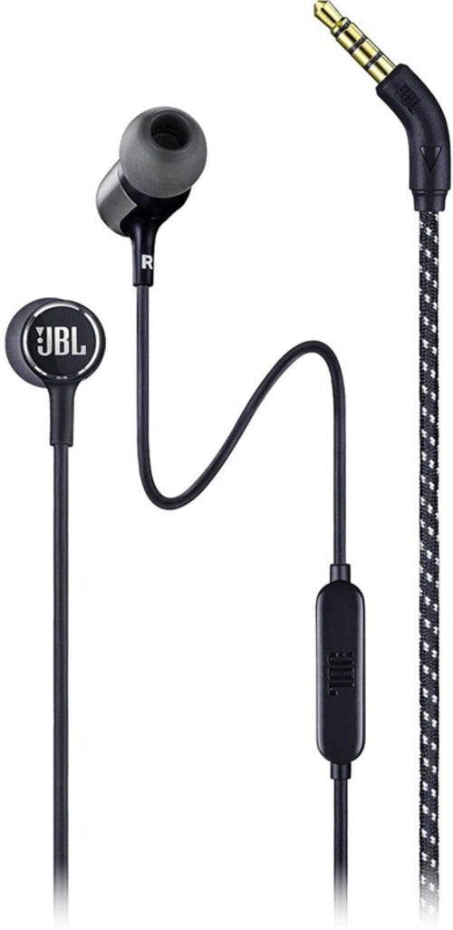 JBL LIVE 100 3.5mm Wired Earphones