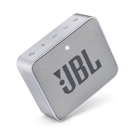 IPX7 Waterproof JBL GO 2 Wireless Bluetooth Speaker for Outdoor
