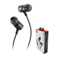 JBL LIVE 100 3.5mm Wired Earphones